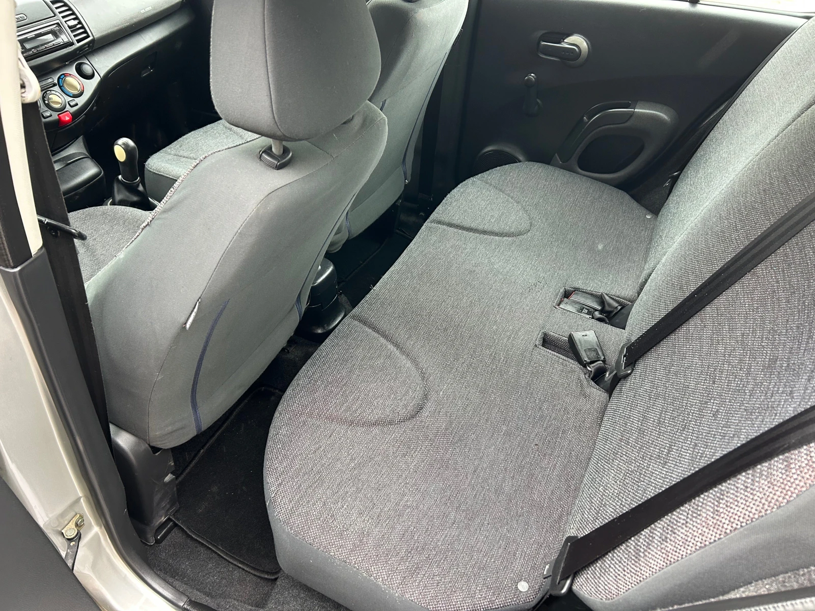 Nissan Micra 1.2 i - изображение 10