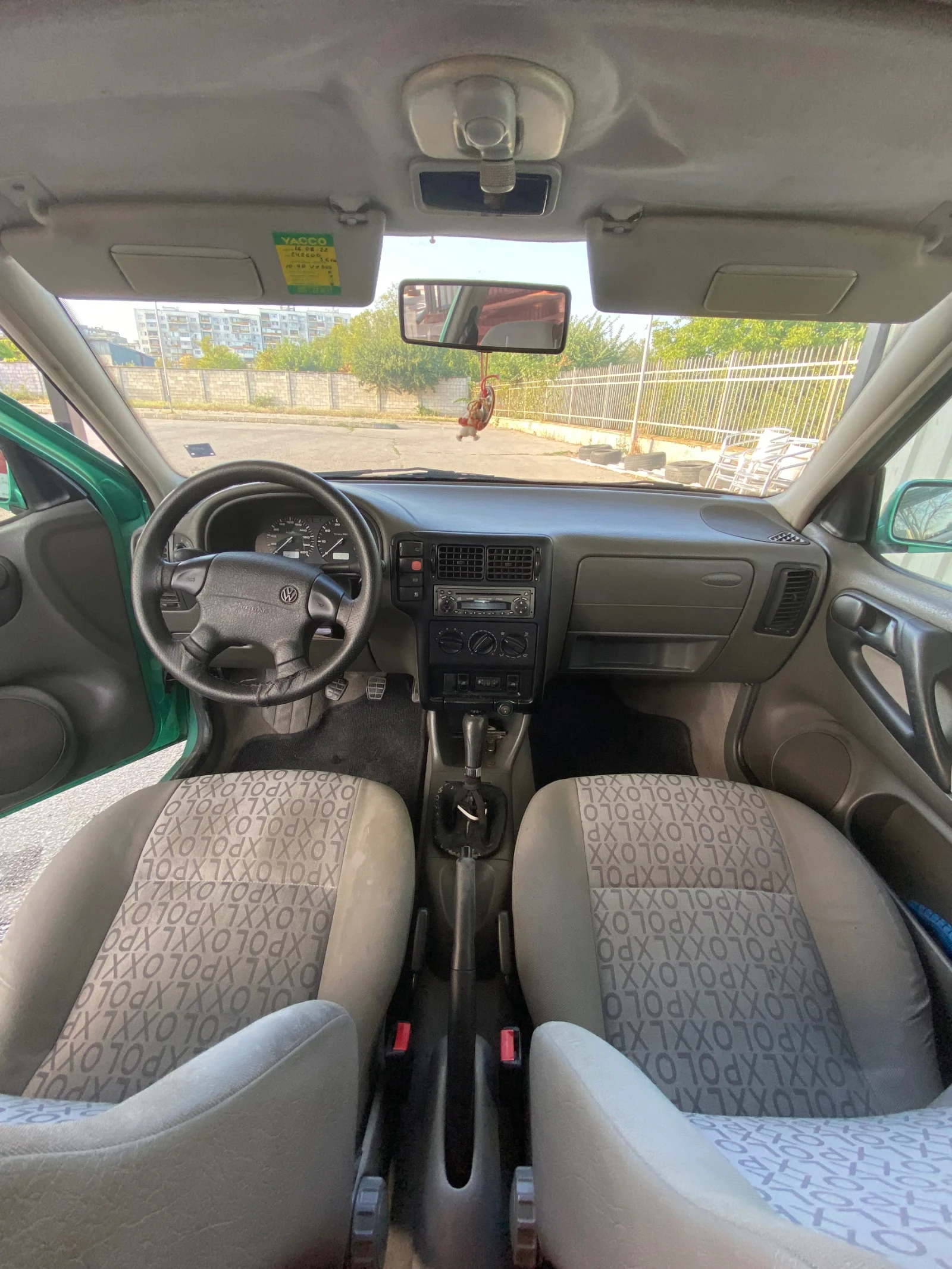 VW Polo 1.4 - изображение 7