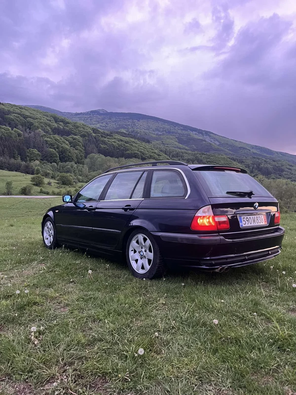 BMW 320  - изображение 4