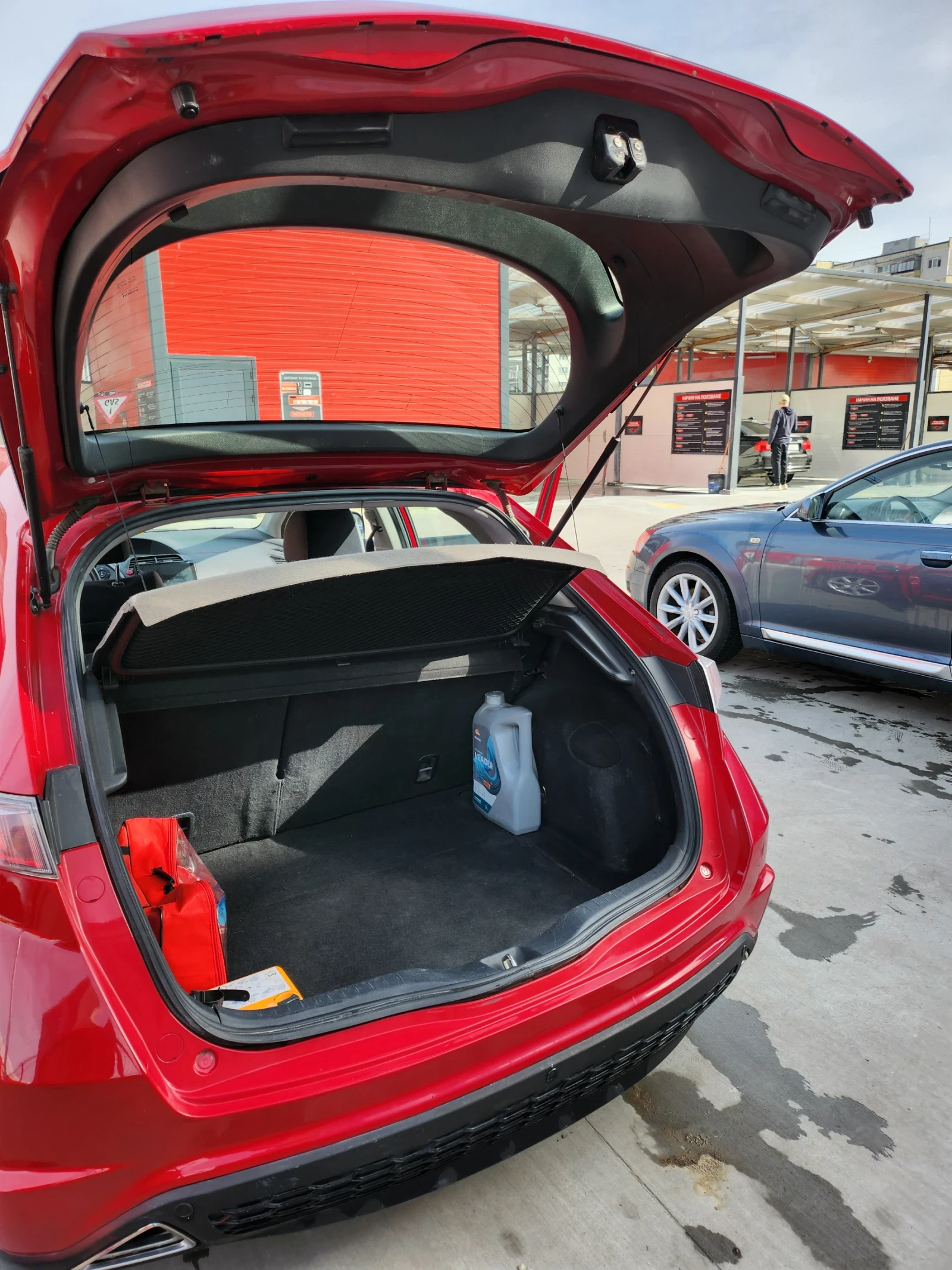 Honda Civic  - изображение 7