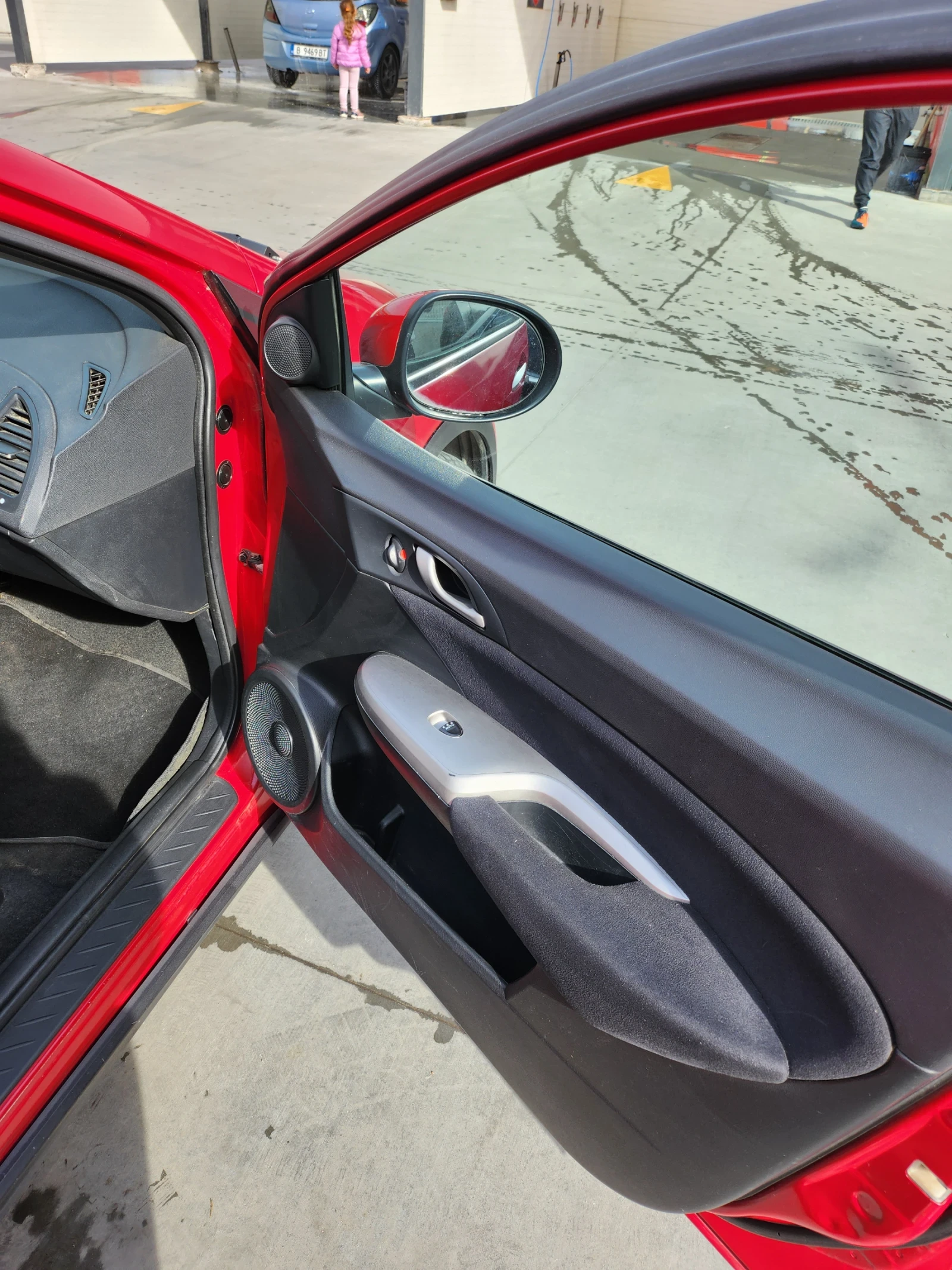 Honda Civic  - изображение 3