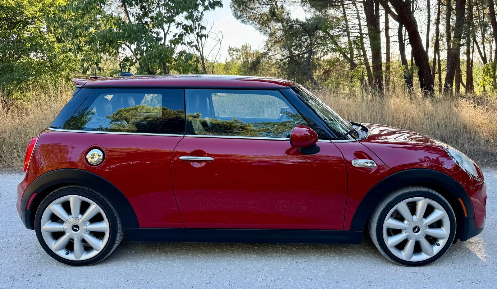Mini Cooper s  - изображение 4