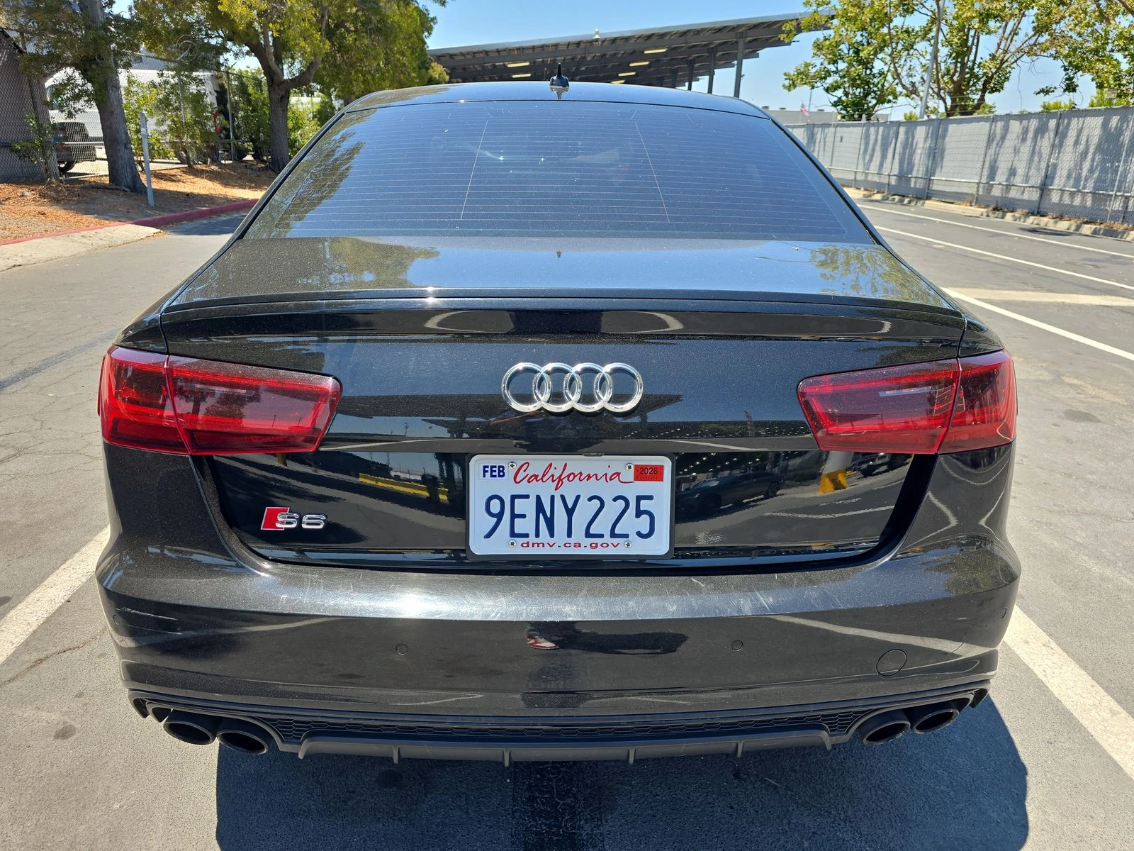 Audi S6 Premium Plus* Bose* подгрев* безключово палене*  - изображение 6