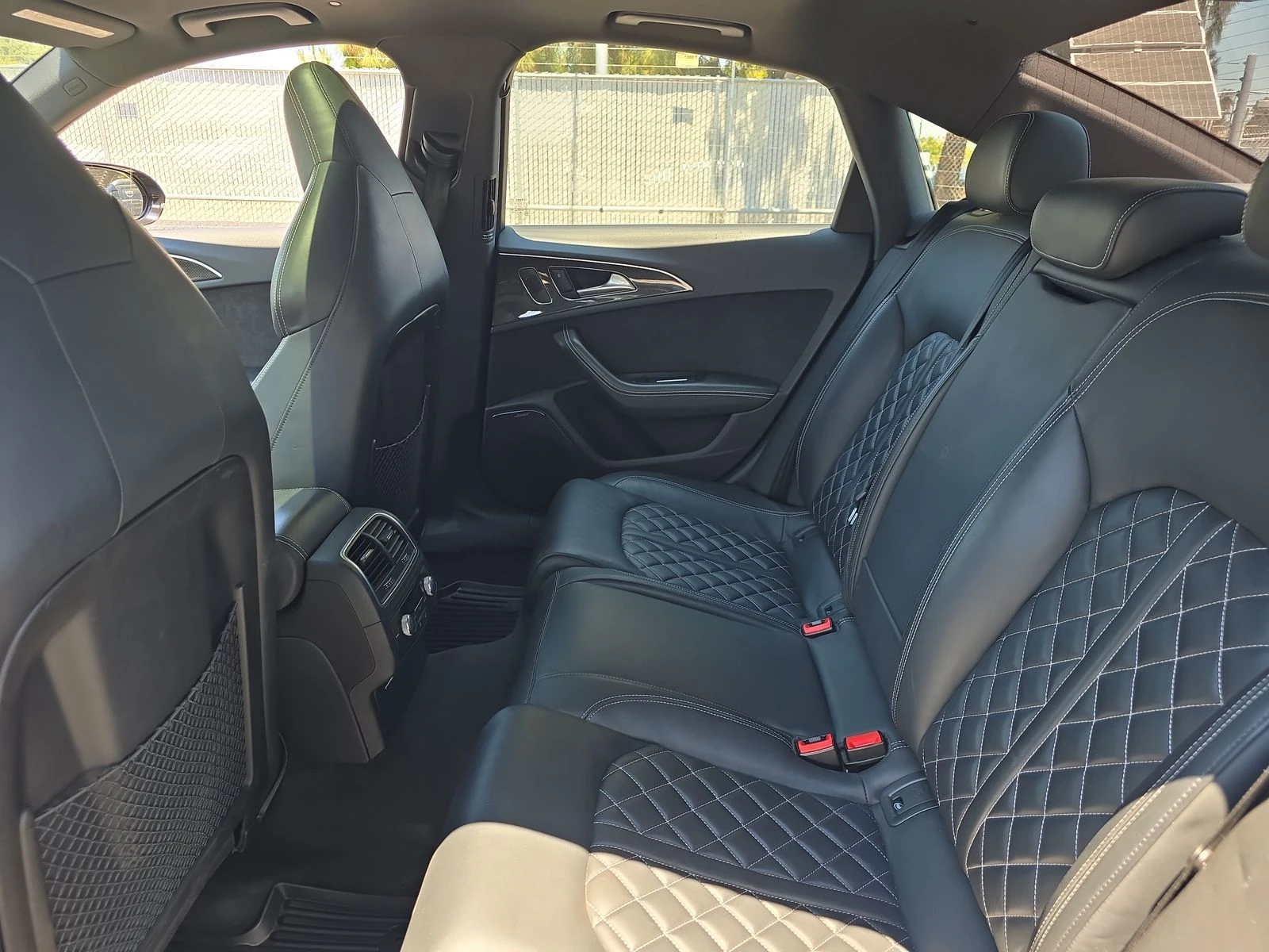 Audi S6 Premium Plus* Bose* подгрев* безключово палене*  - изображение 9