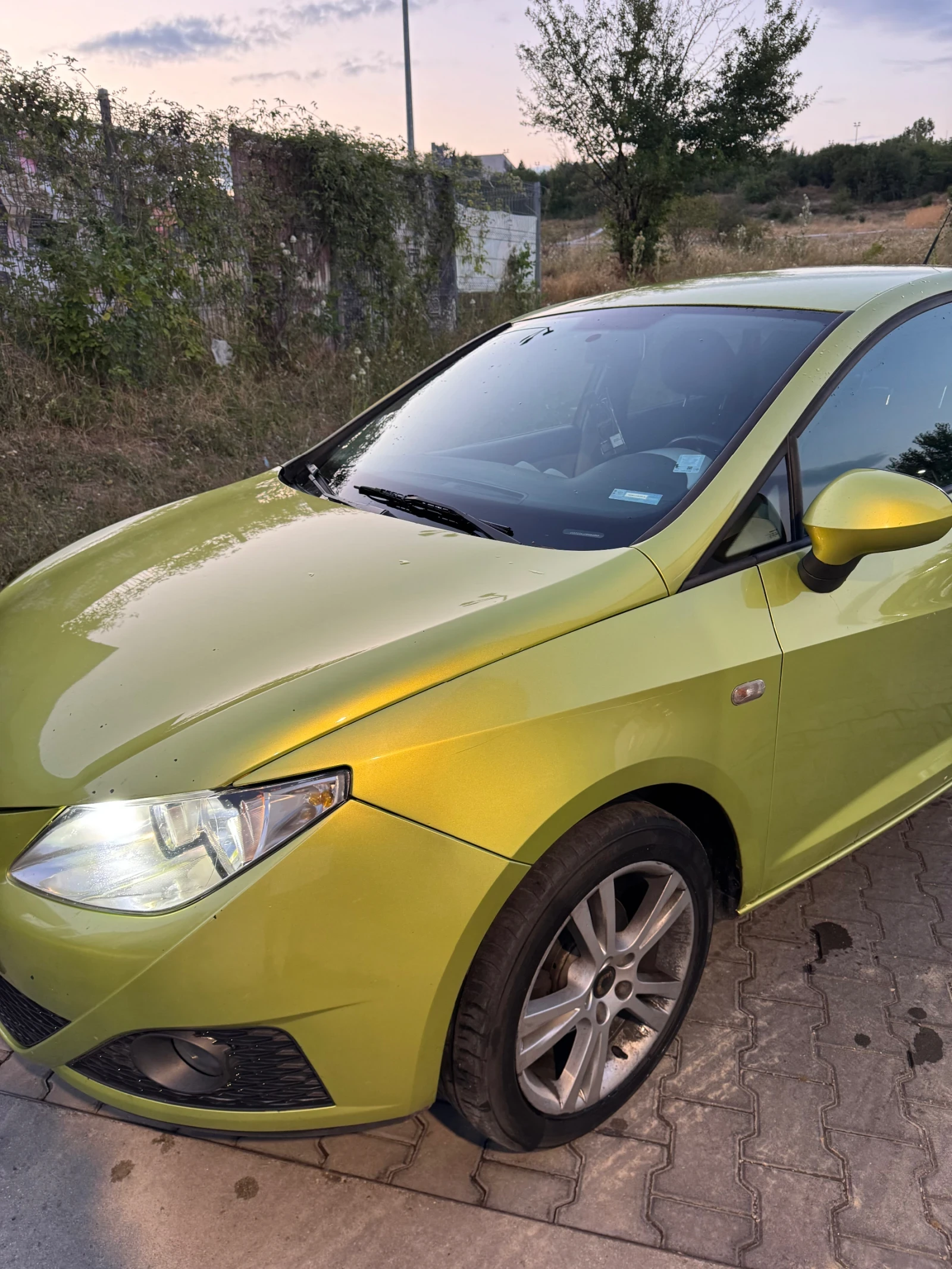 Seat Ibiza  - изображение 2
