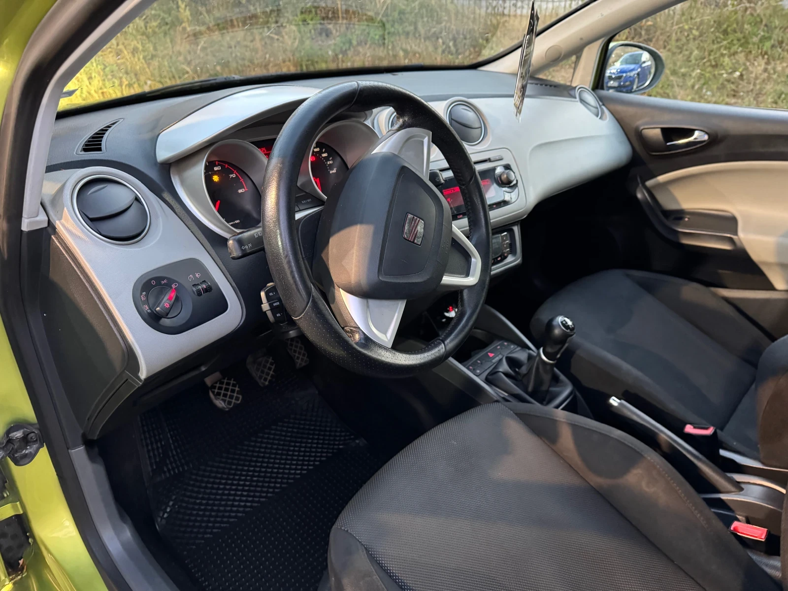Seat Ibiza  - изображение 6