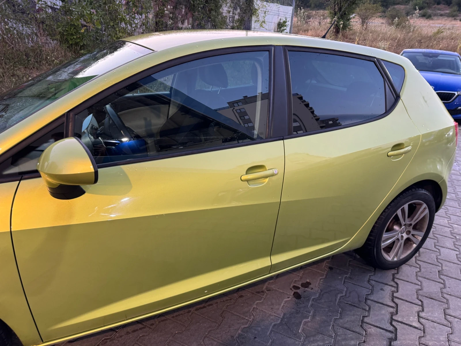 Seat Ibiza  - изображение 3