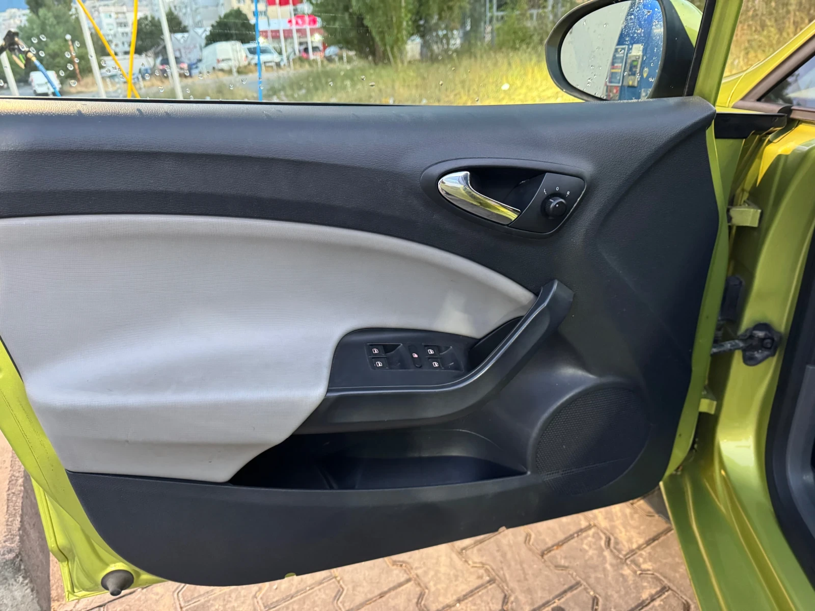 Seat Ibiza  - изображение 7
