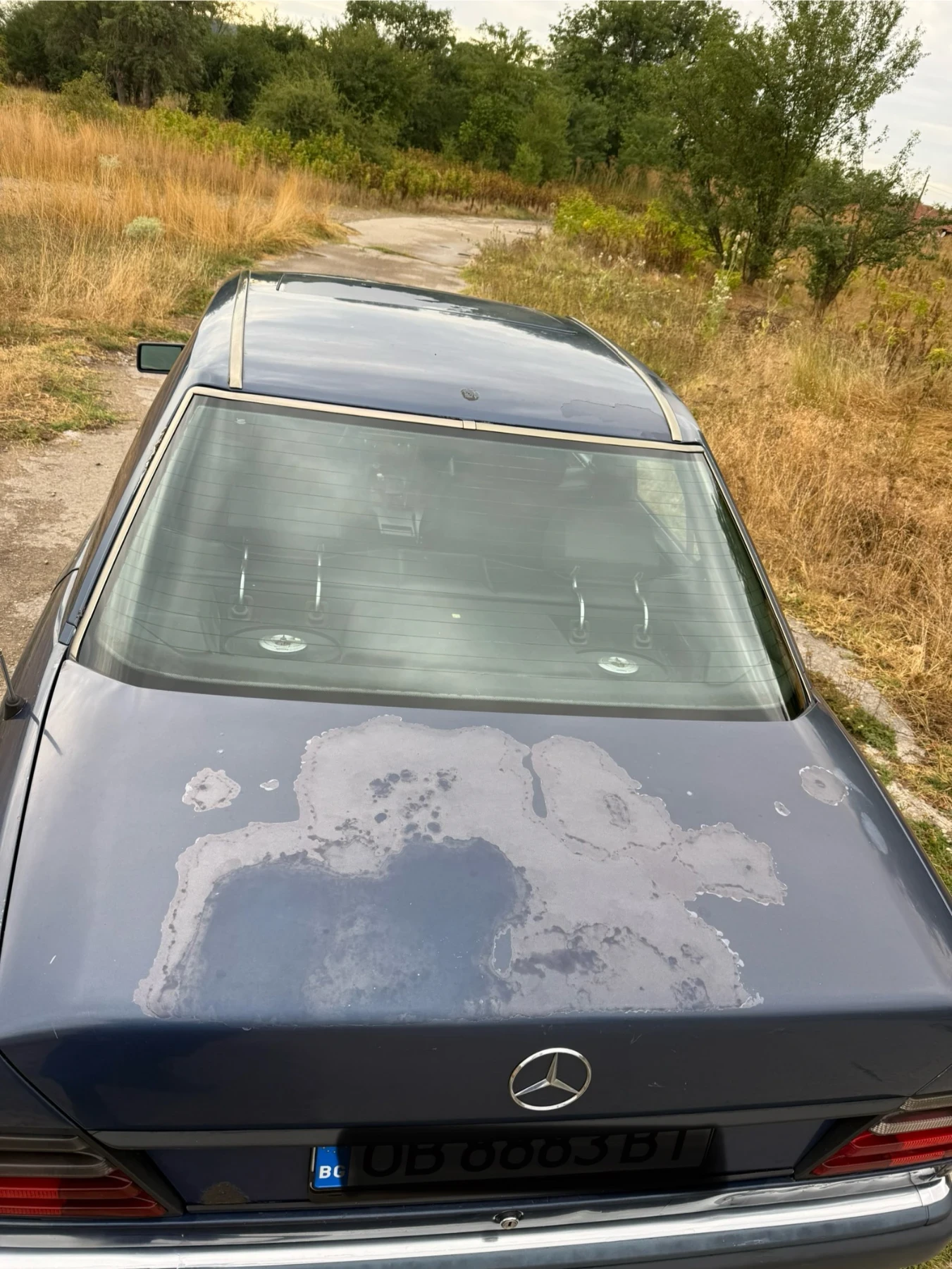 Mercedes-Benz 124 124  - изображение 7