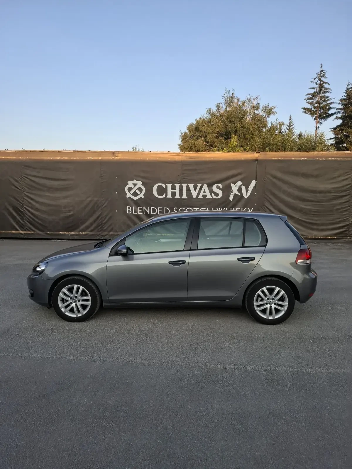 VW Golf 1.4TSI - изображение 7