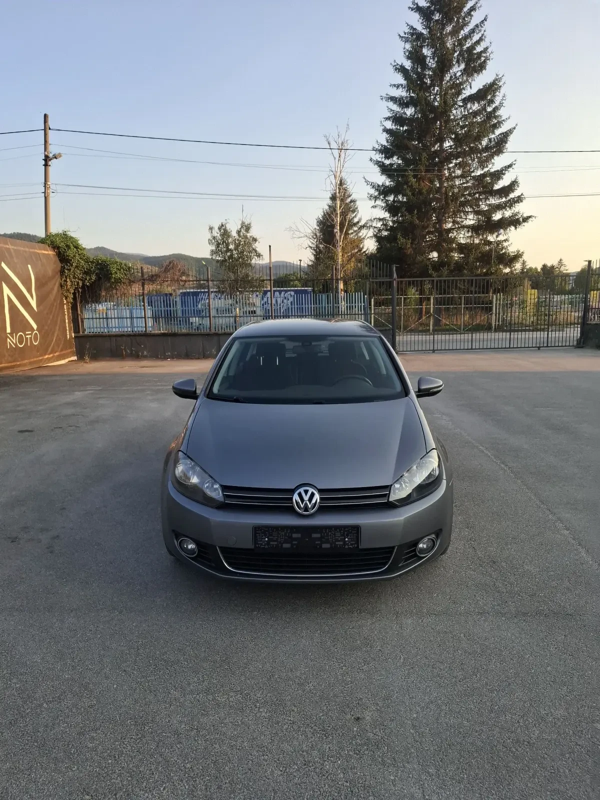 VW Golf 1.4TSI - изображение 3