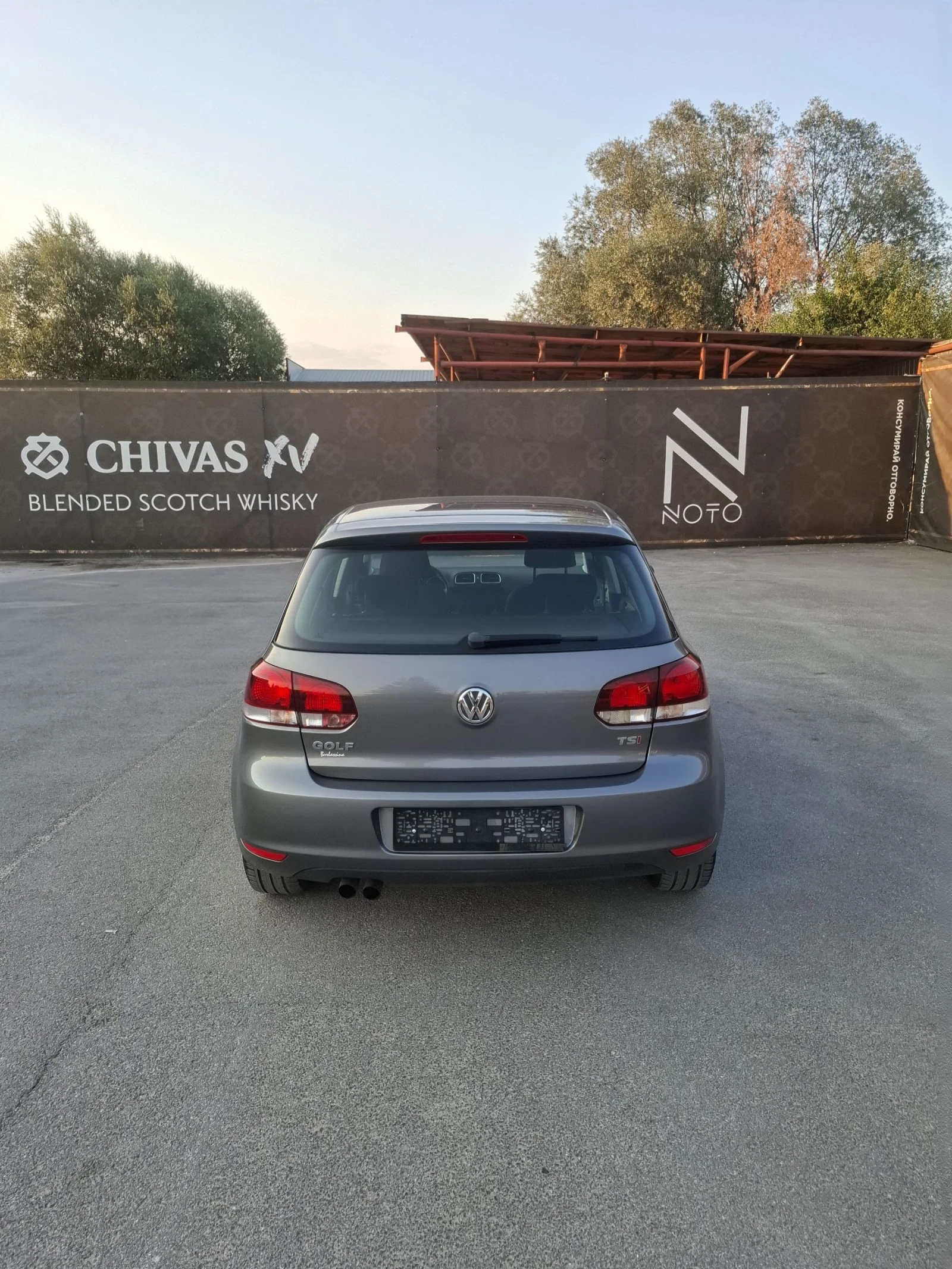 VW Golf 1.4TSI - изображение 4