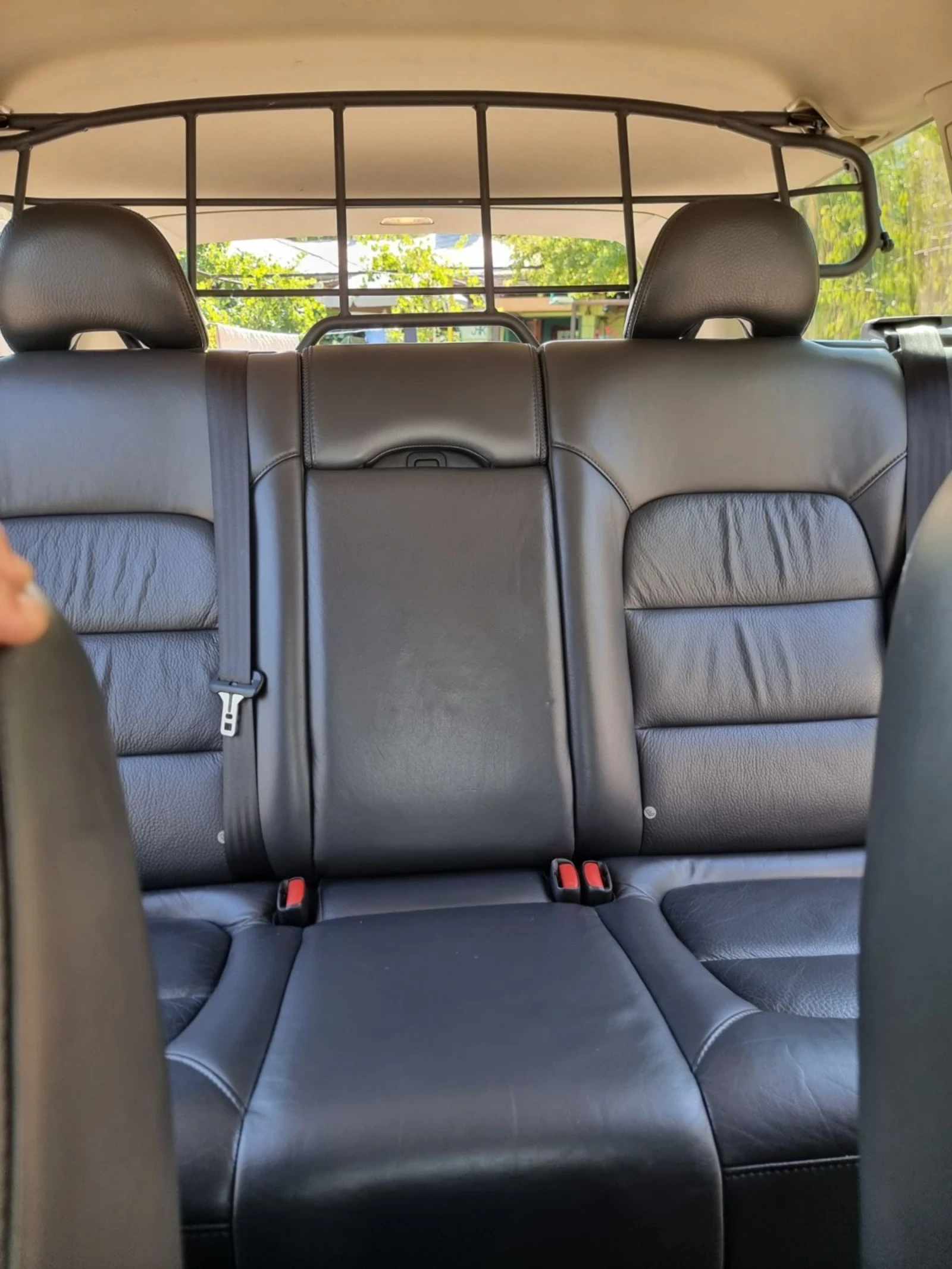 Volvo Xc70 2.4 D5 - изображение 8