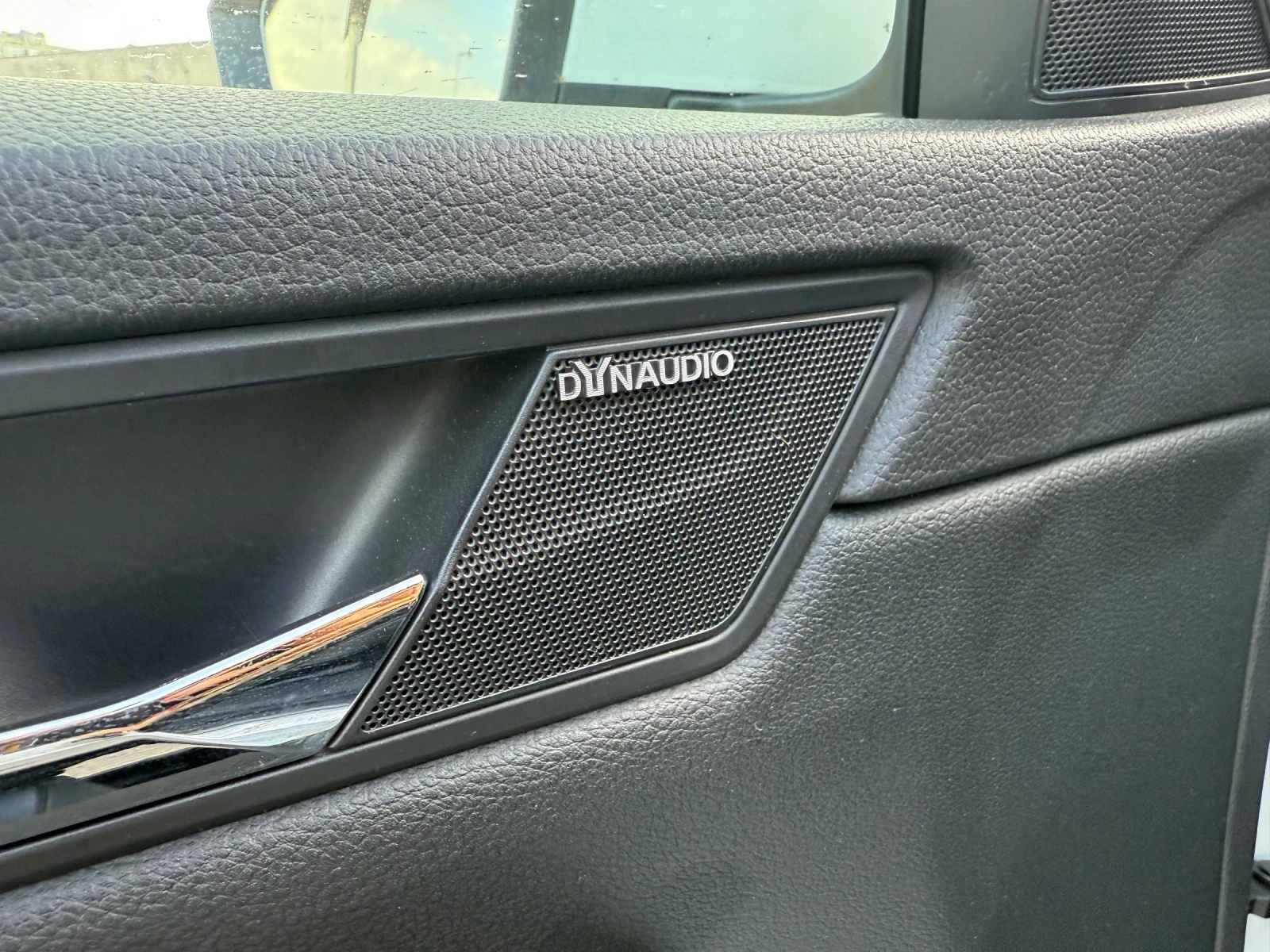 Skoda Superb КОЖА* LED* DyNaudio* Щори - изображение 10