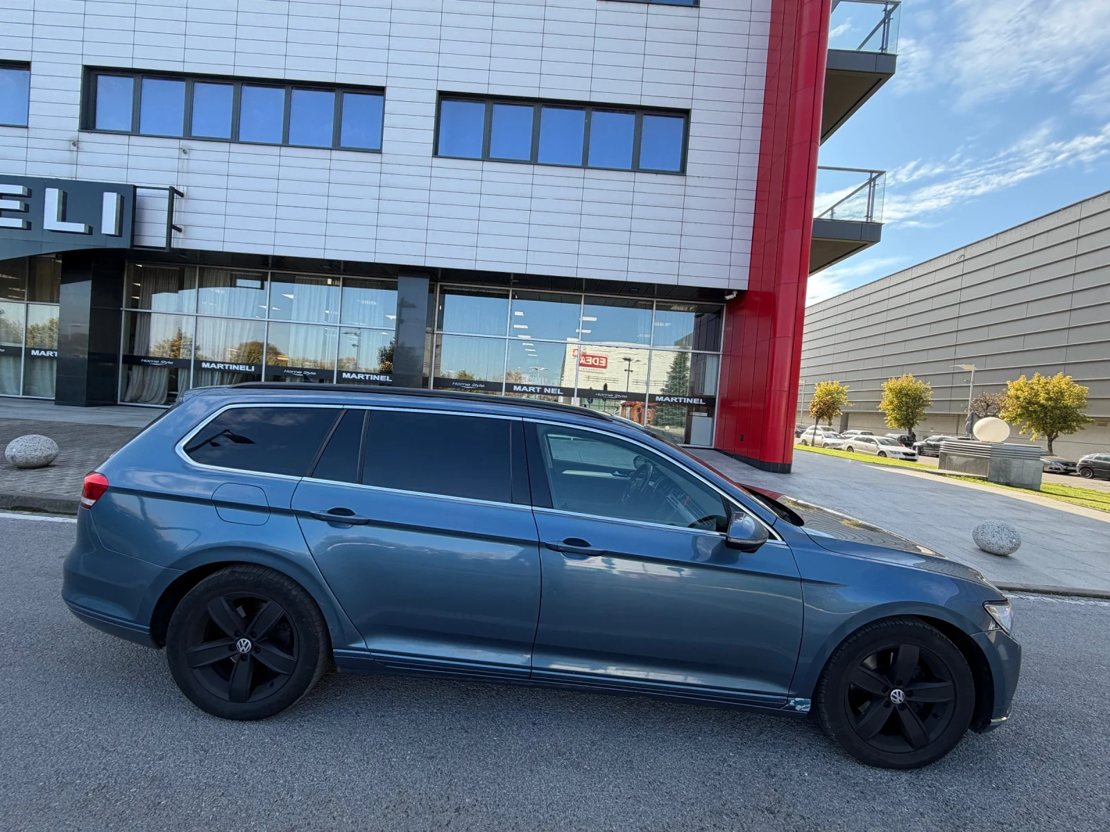 Skoda Superb 2.0TDI* DSG* ПАНОРАМА - изображение 3