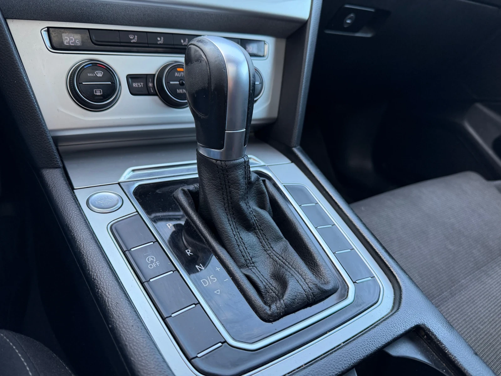 VW Passat 2.0TDI* DSG*  | Mobile.bg   14