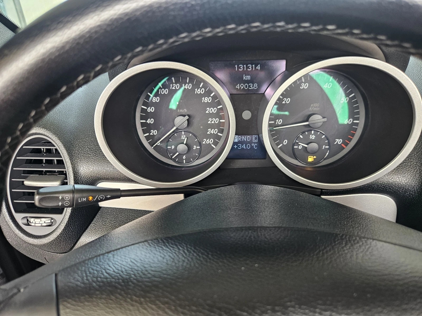 Mercedes-Benz SLK 2.0 kompressor | Mobile.bg   15