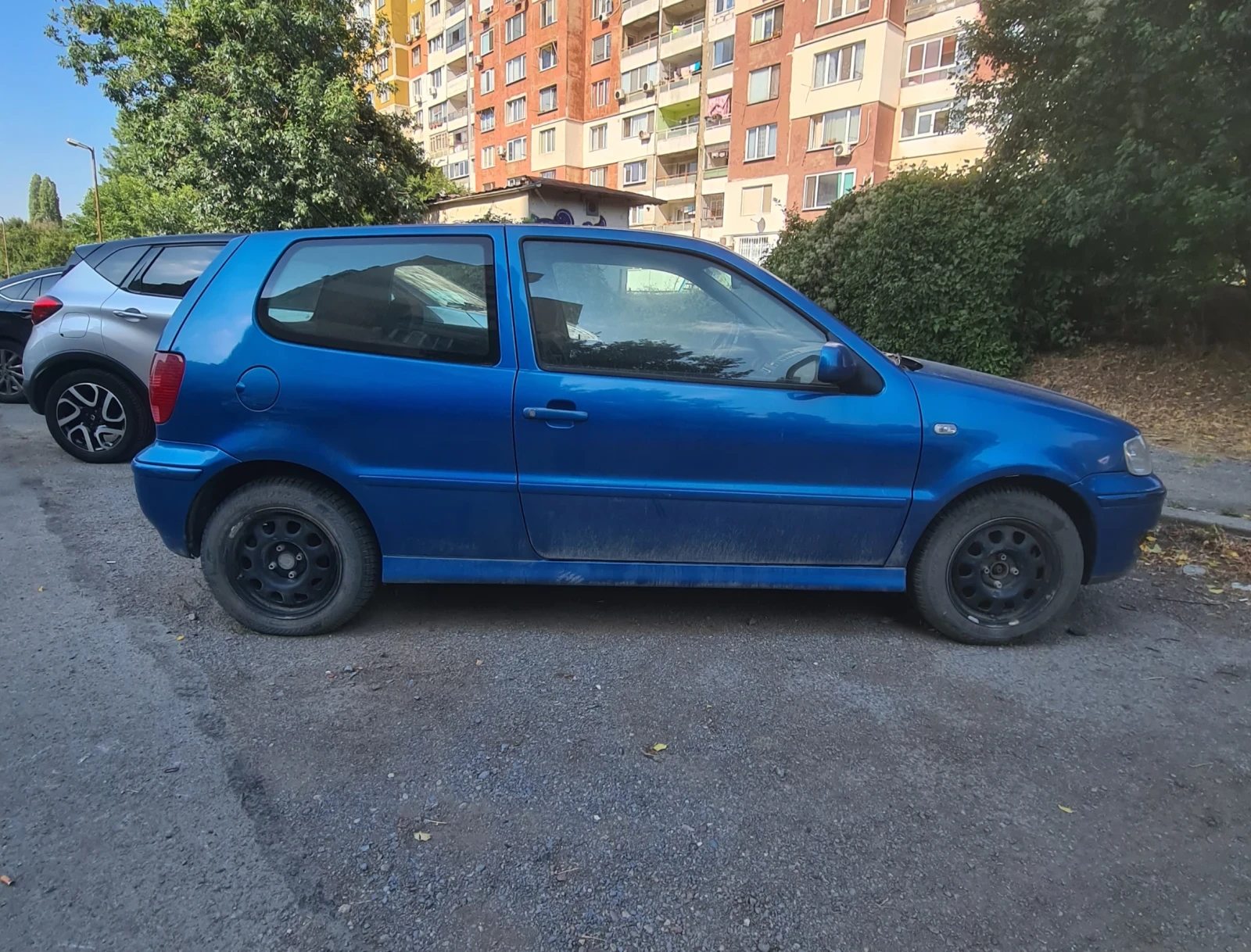 VW Polo  - изображение 3