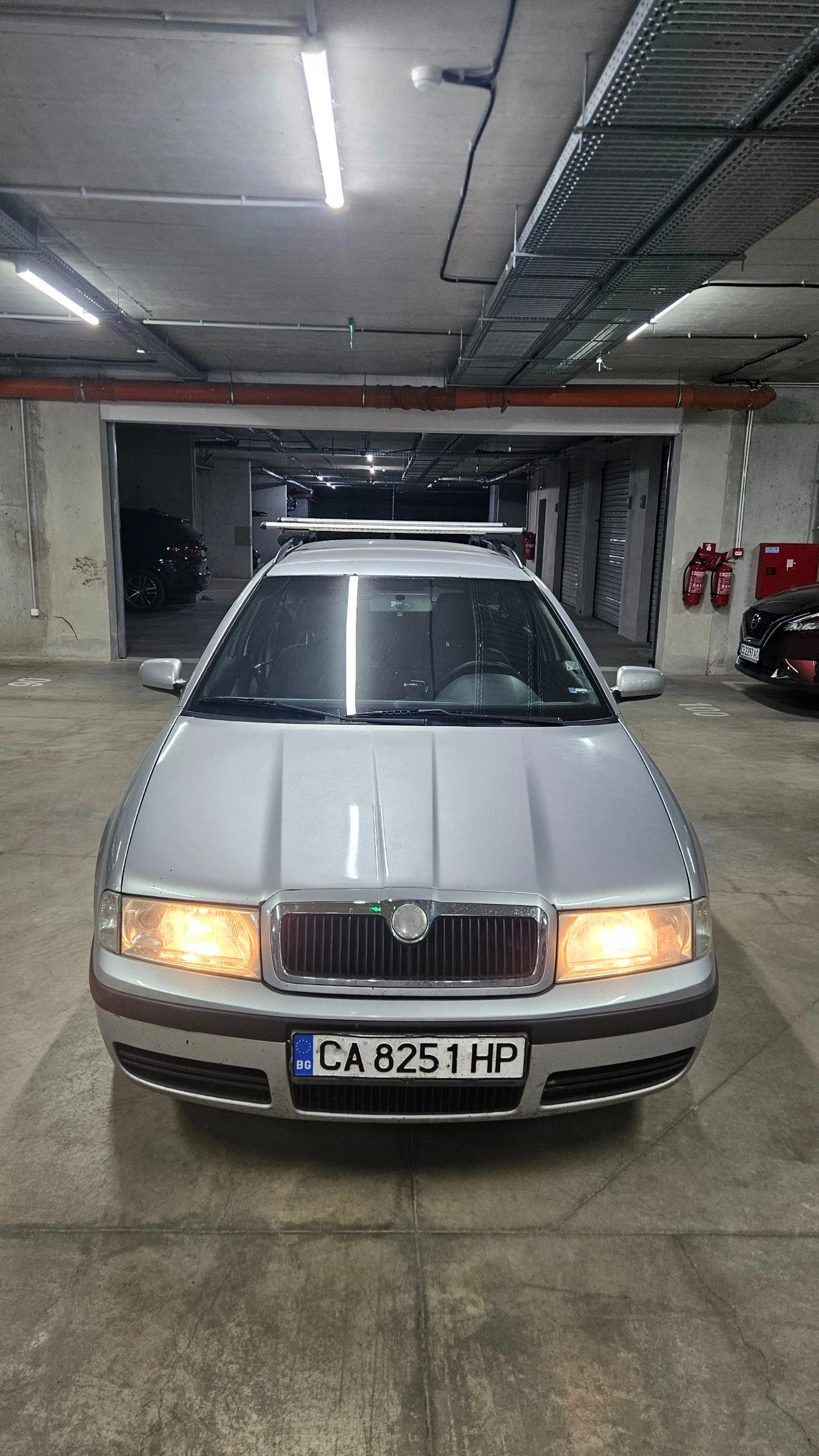 Skoda Octavia Tour | Mobile.bg   1