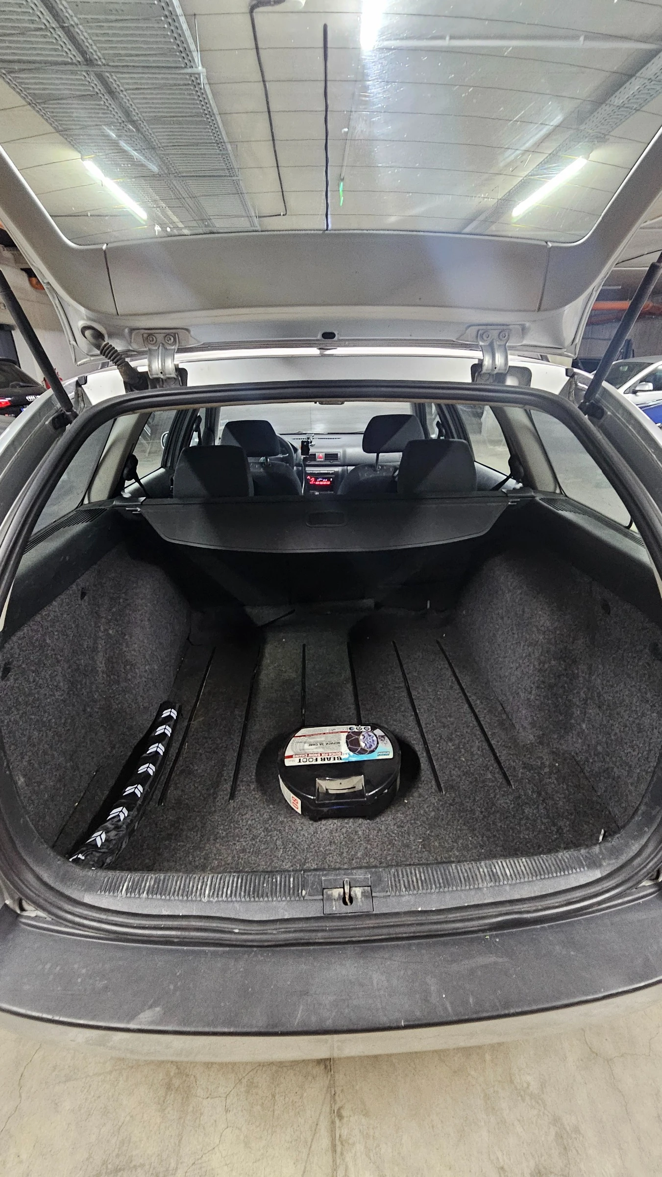 Skoda Octavia Tour - изображение 6