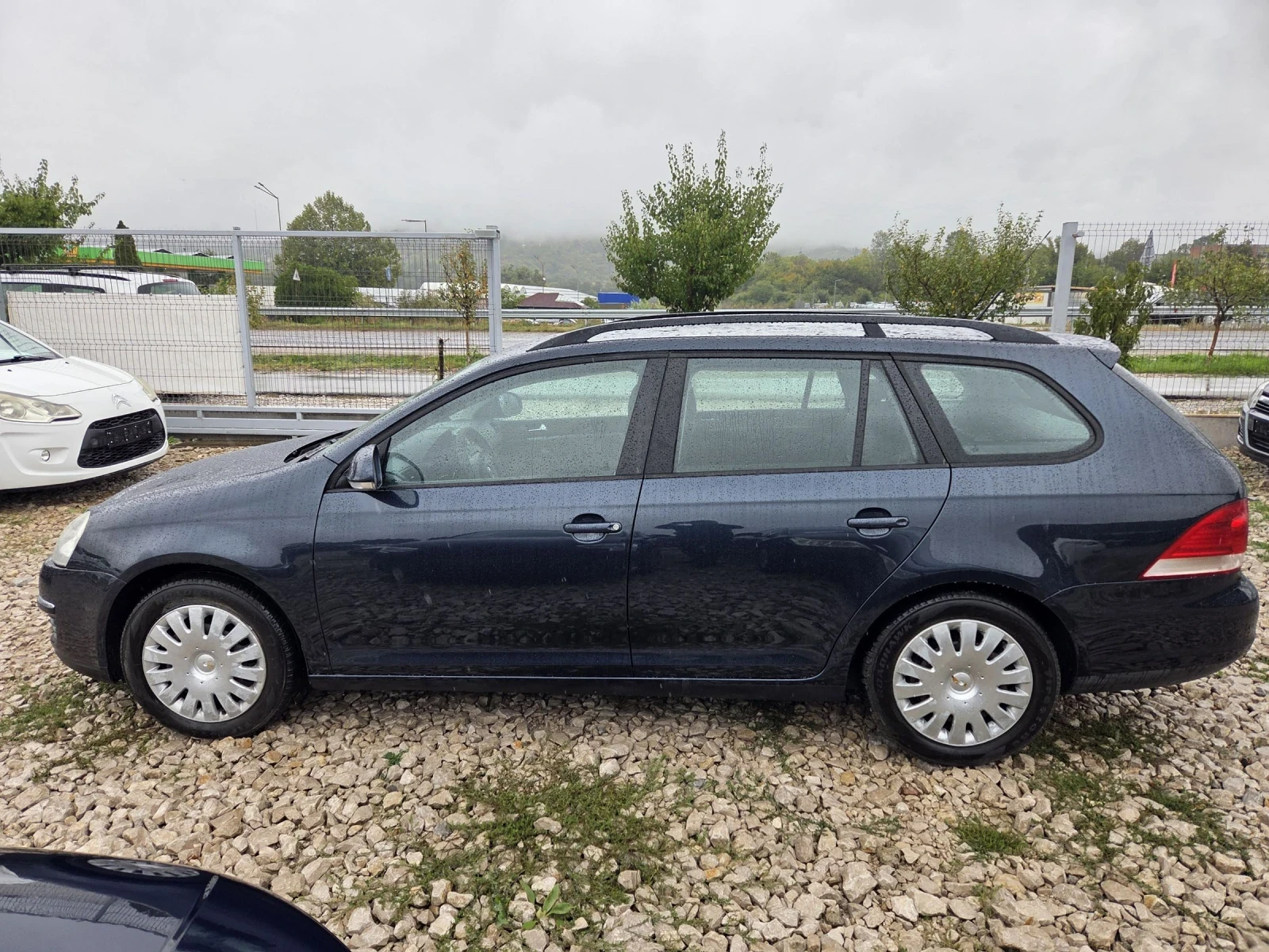 VW Golf 1.9tdi* Italy *  - изображение 7