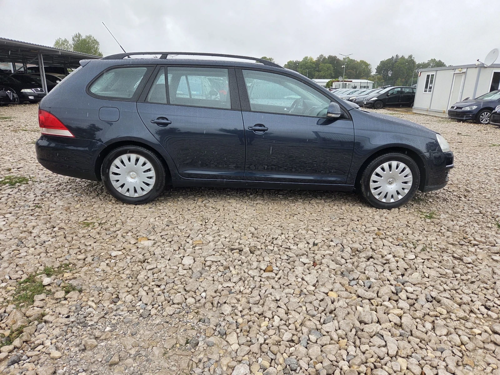 VW Golf 1.9tdi* Italy *  - изображение 3