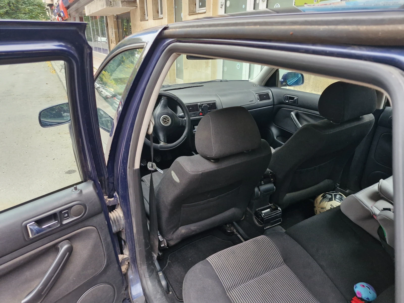 VW Golf  - изображение 4