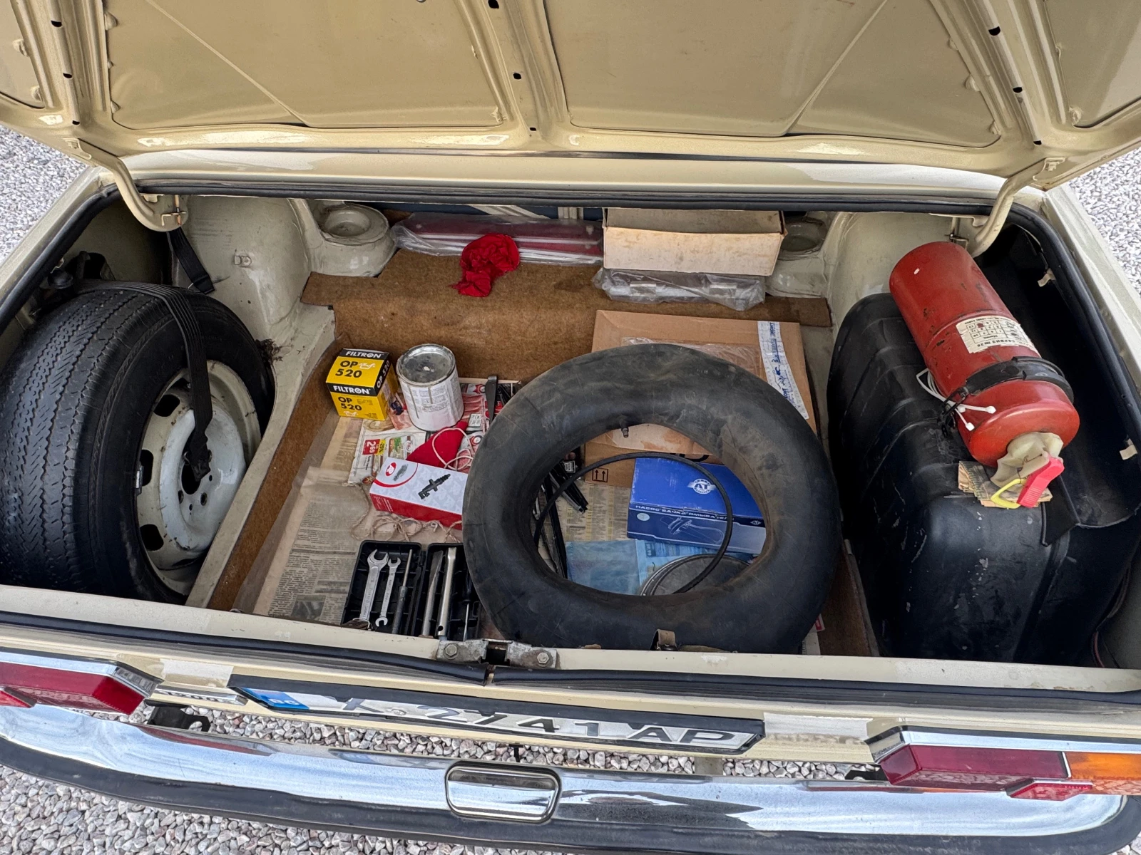 Lada 2101 топ състояние | Mobile.bg — изображение 14