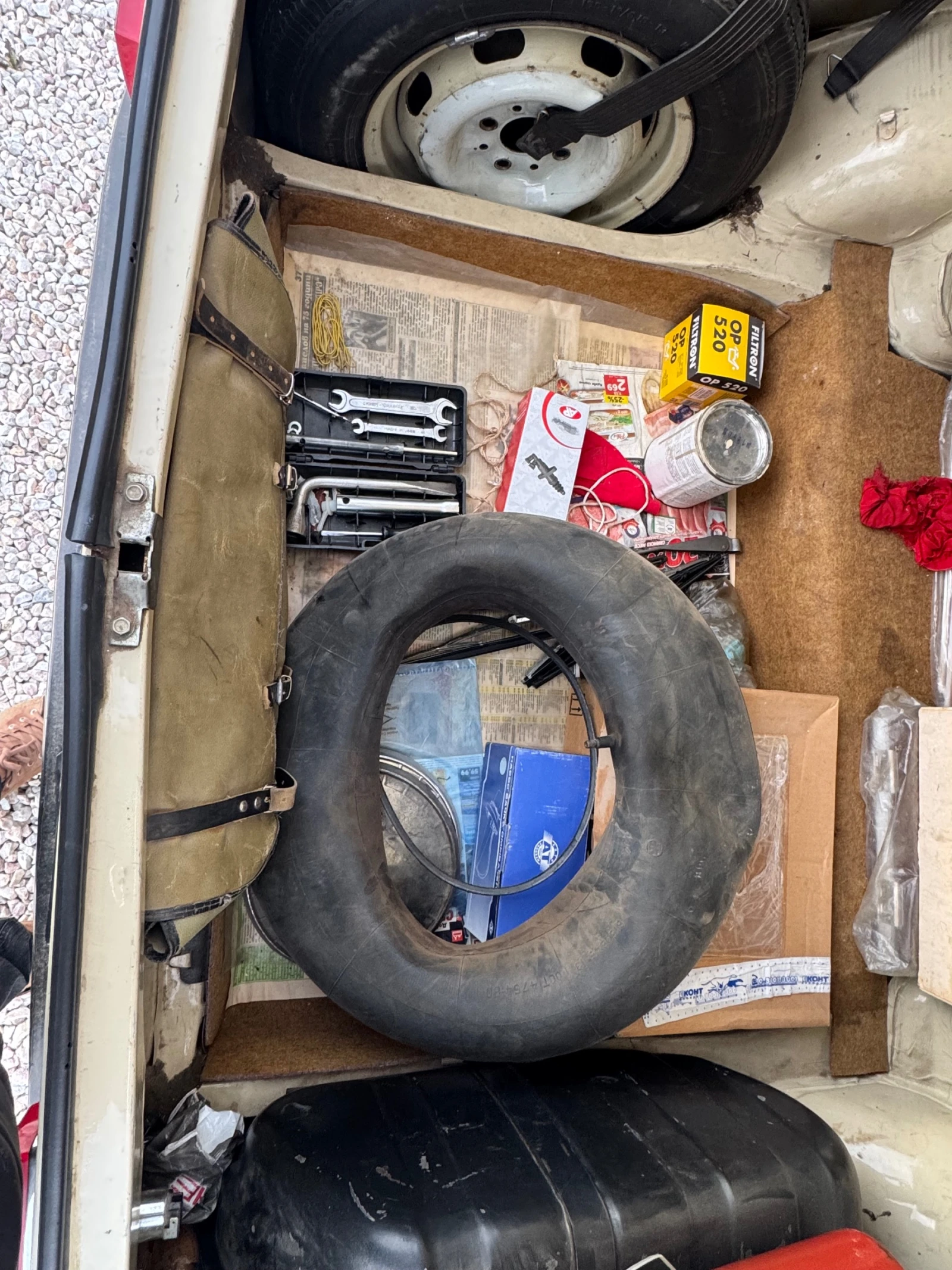 Lada 2101 топ състояние | Mobile.bg — изображение 15