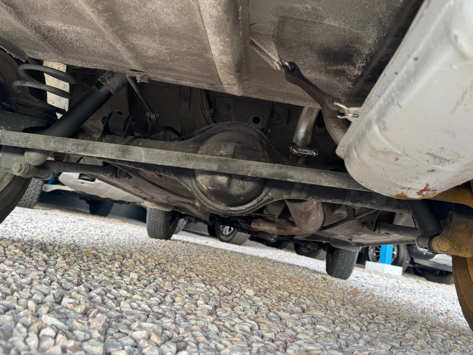 Lada 2101 топ състояние | Mobile.bg — изображение 13