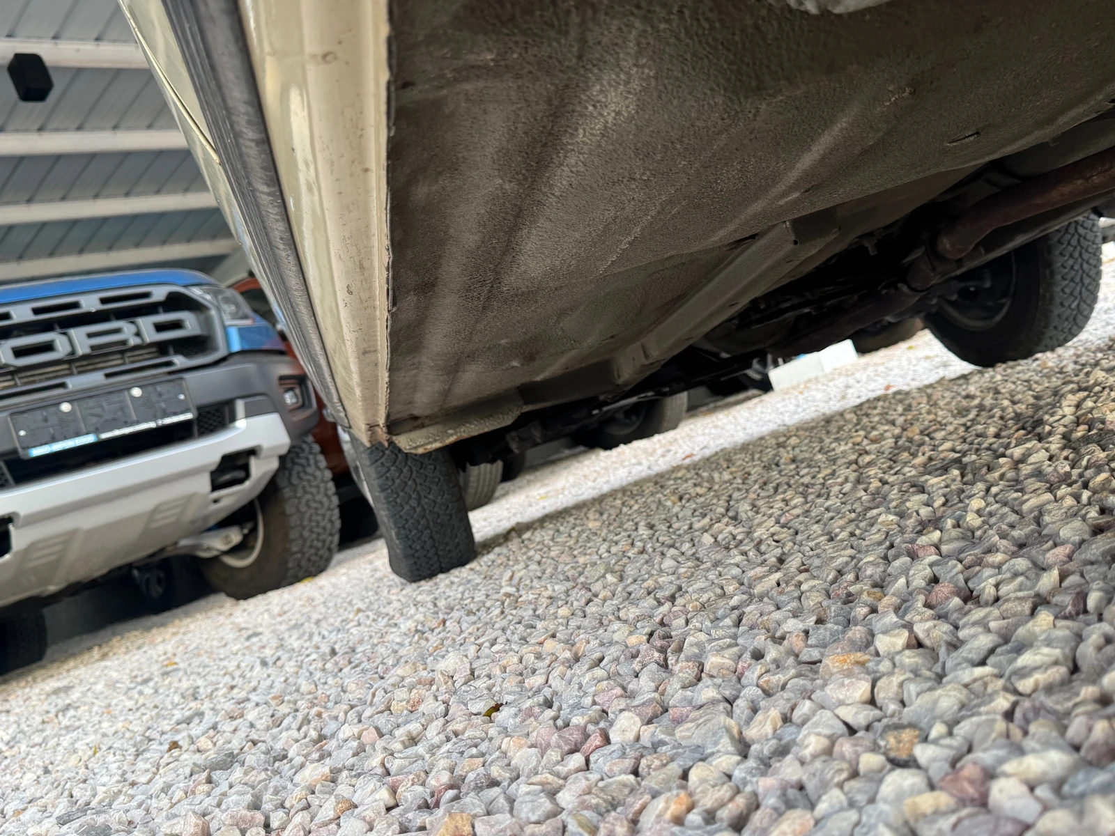 Lada 2101 топ състояние | Mobile.bg — изображение 12