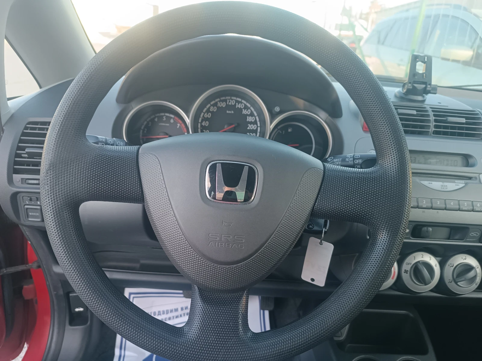 Honda Jazz 1, 3i, ,  | Mobile.bg   10