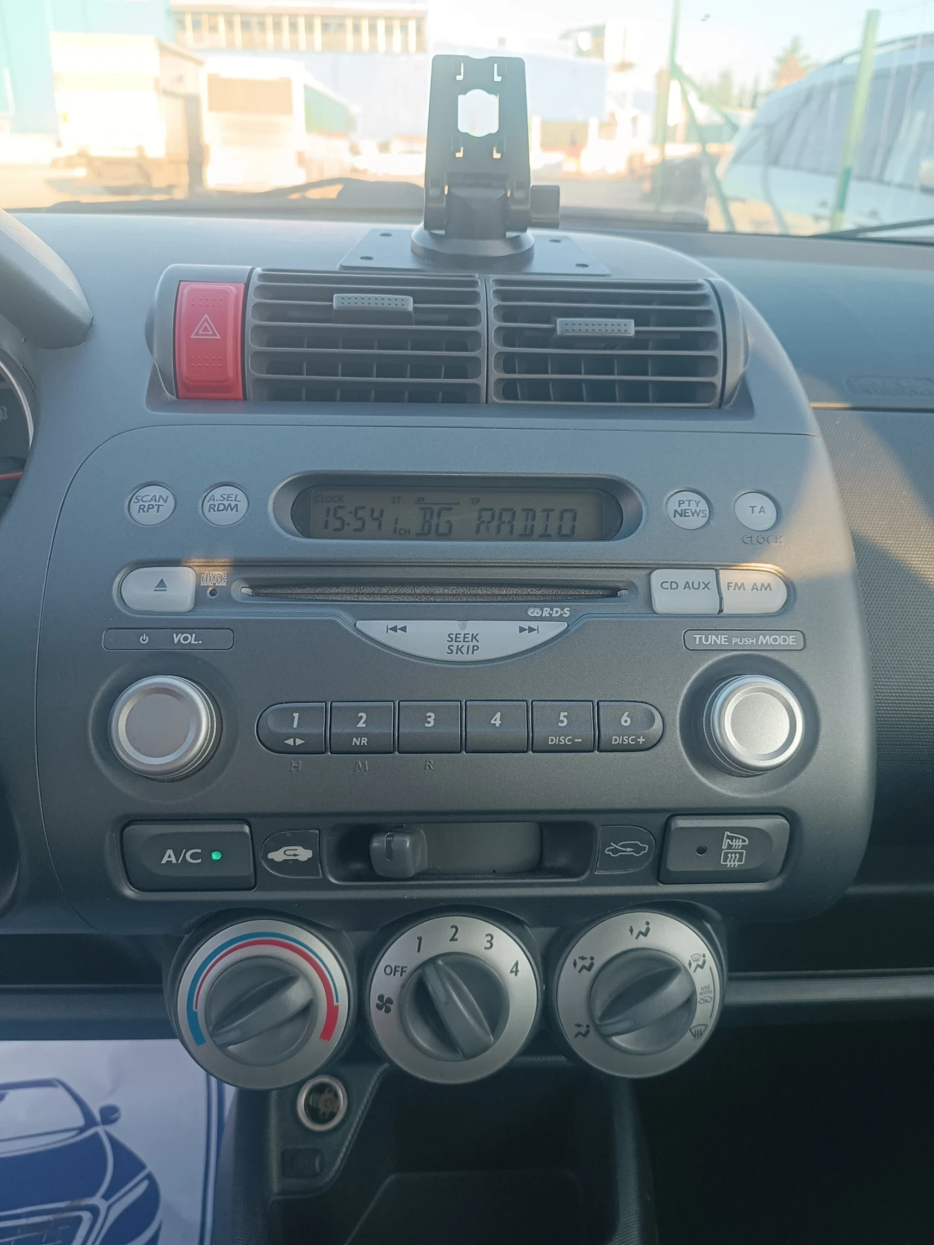 Honda Jazz 1, 3i, ,  | Mobile.bg   8