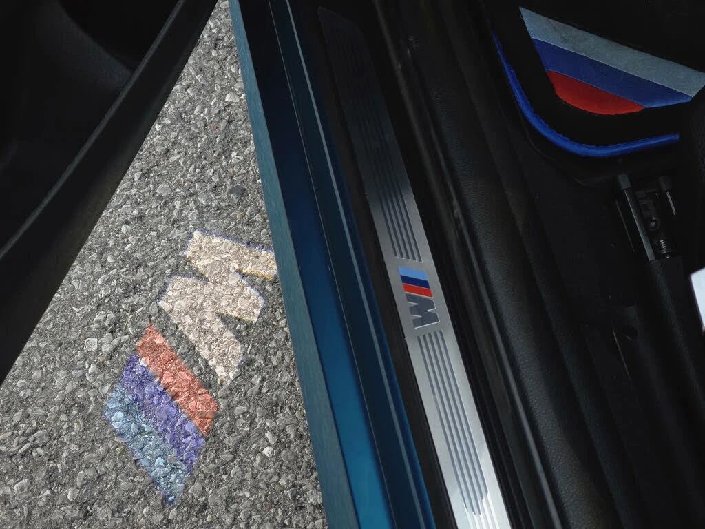 BMW M2 * АВТО КРЕДИТ* ЦЕНА ДО БГ * Сервизна история *  - изображение 10