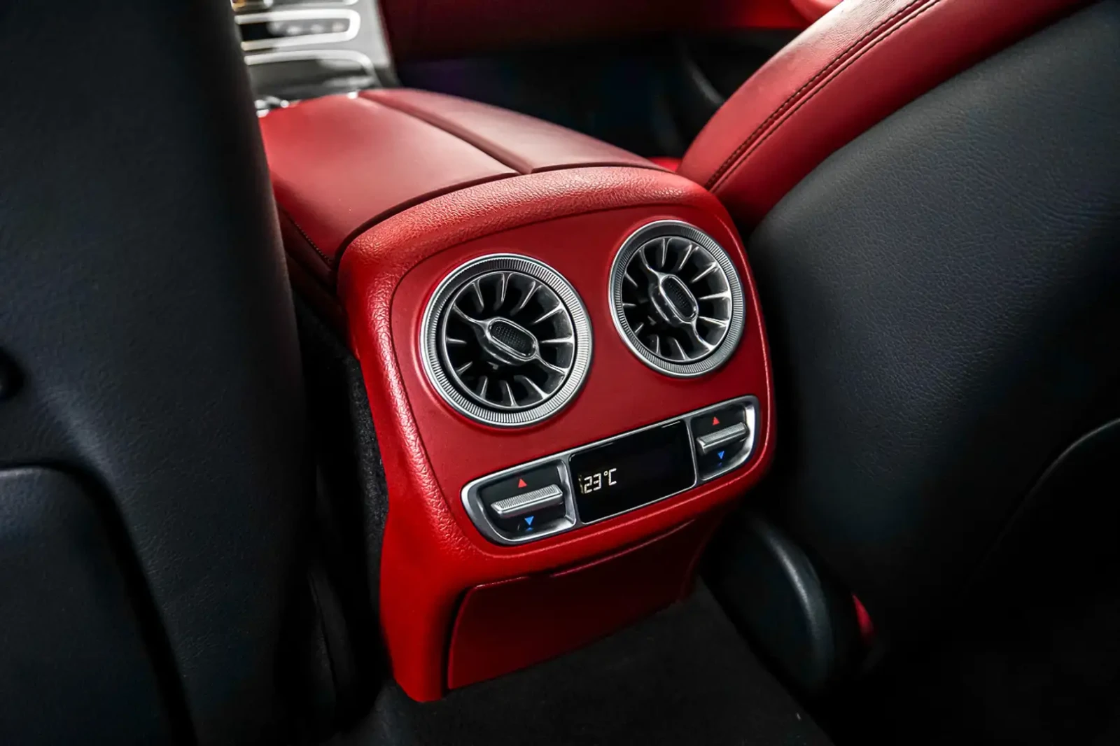 Mercedes-Benz CLS 53 AMG BURMESTER, 360* , DIGITAL, CARBON EDITION, RED SAL | Mobile.bg   15