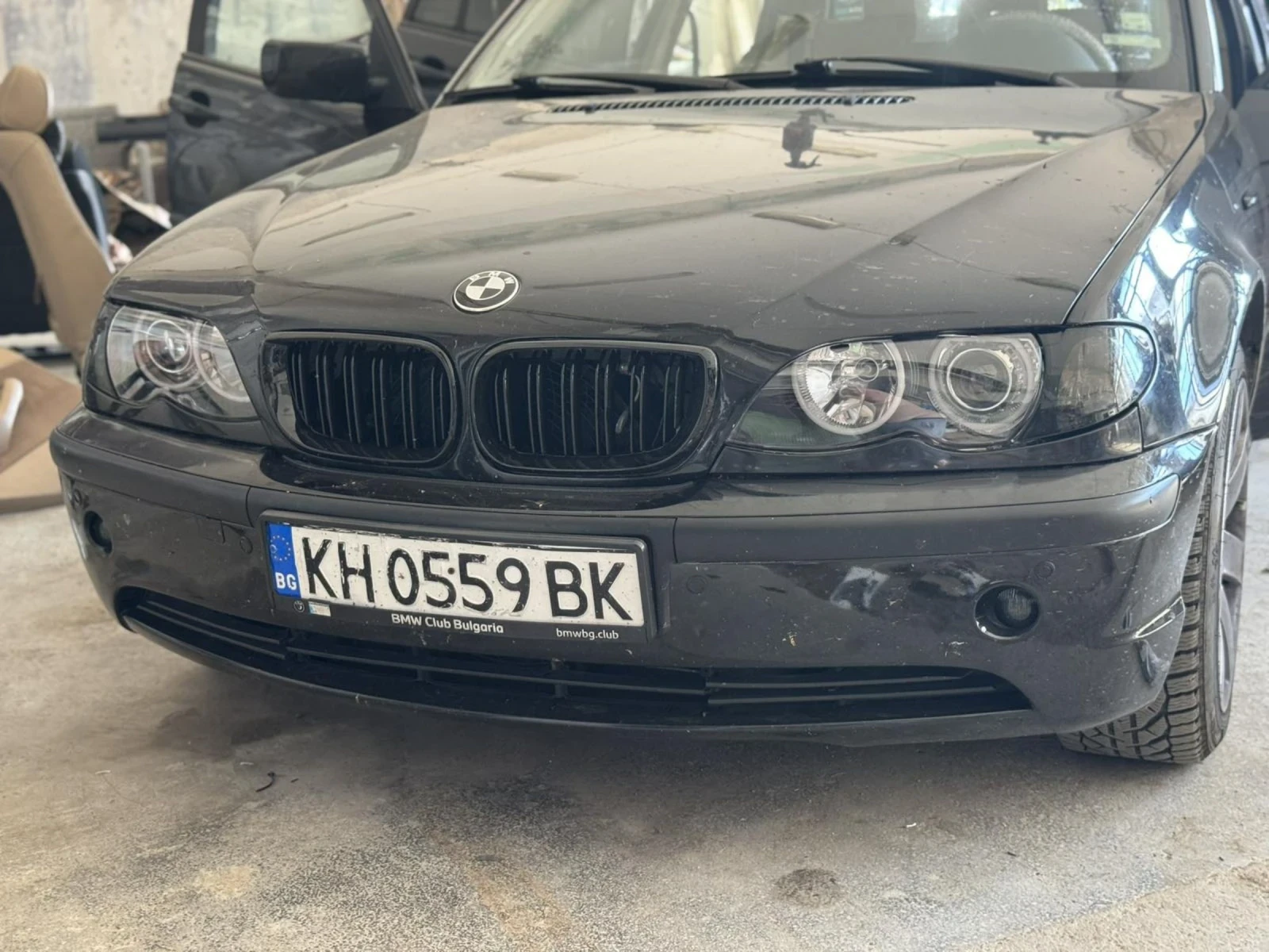 BMW 330 | Mobile.bg   9