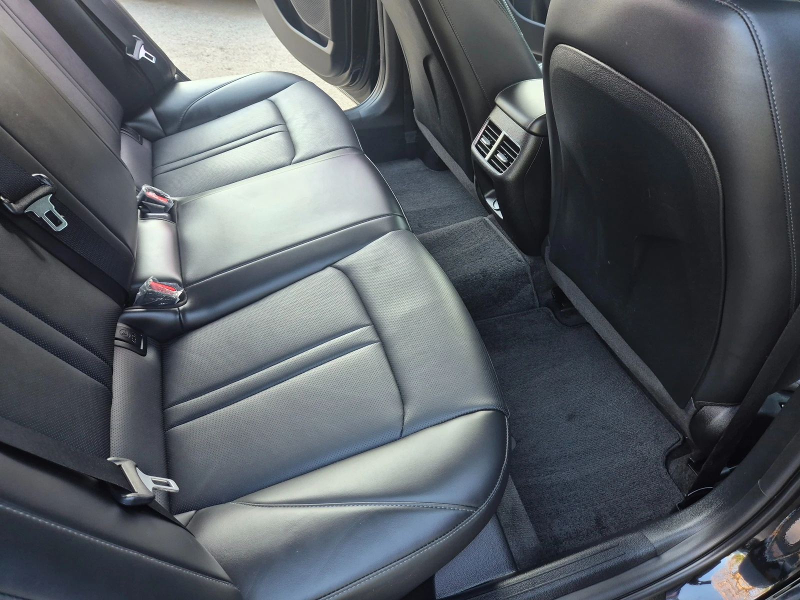 Hyundai Sonata 2.0 cm3 LPG - изображение 8