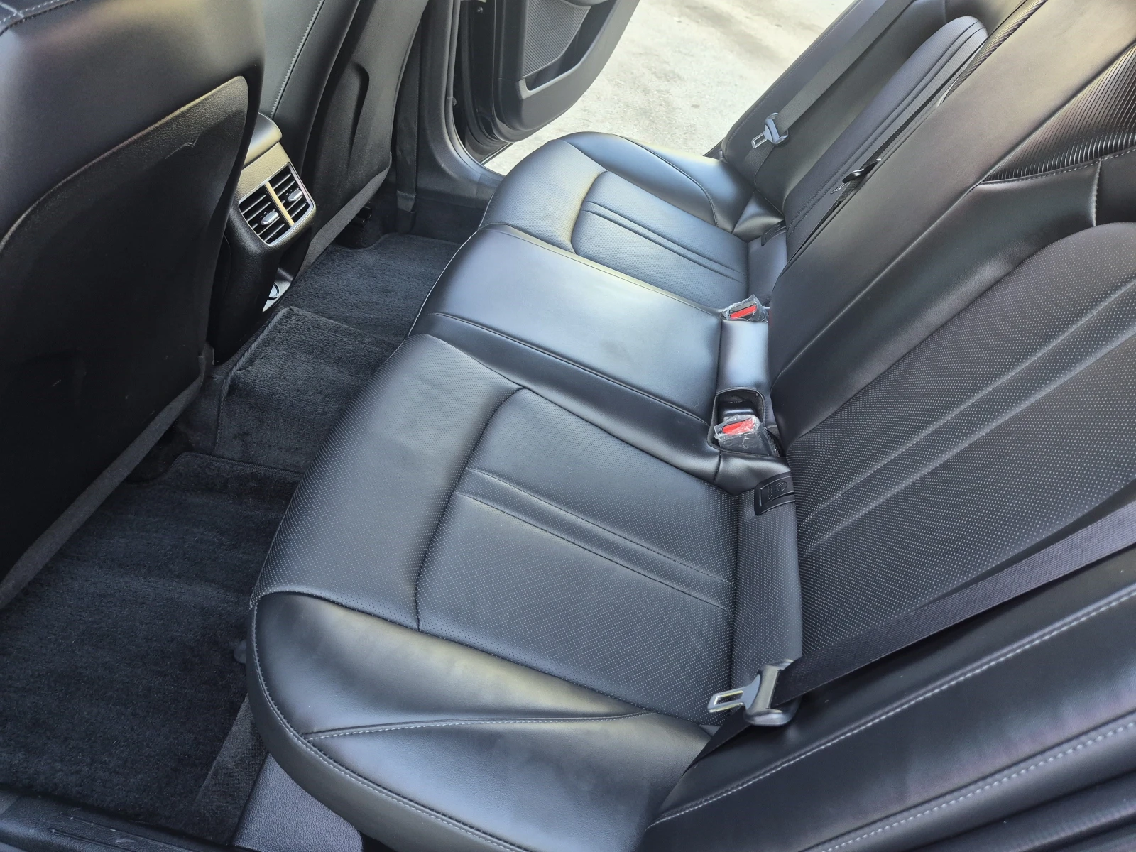 Hyundai Sonata 2.0 cm3 LPG - изображение 6