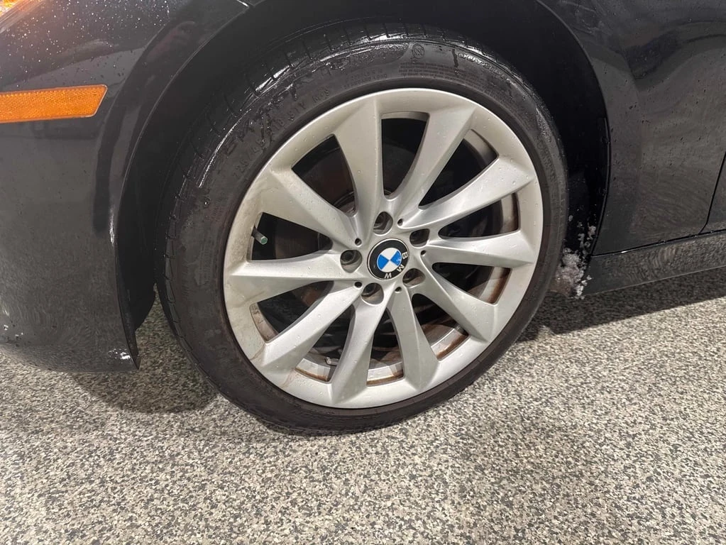 BMW 320 * 320i xDrive * CARFAX * ЦЕНА ДО БГ - изображение 6