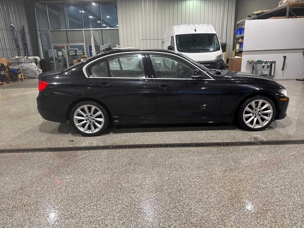 BMW 320 * 320i xDrive * CARFAX * ЦЕНА ДО БГ - изображение 3