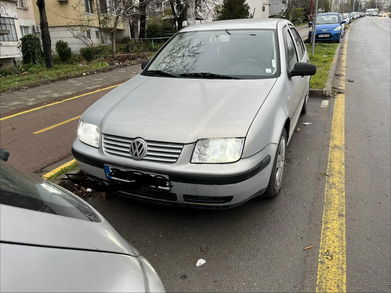VW Bora 1.9 / 90 | Mobile.bg � ����������� 10