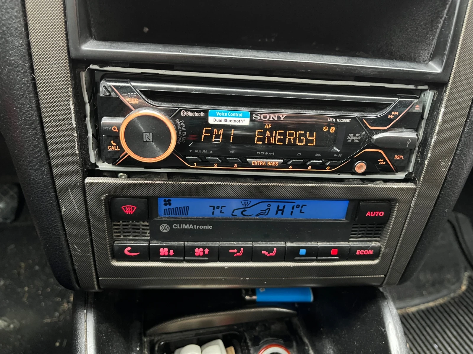 VW Bora 1.9 / 90 | Mobile.bg � ����������� 6