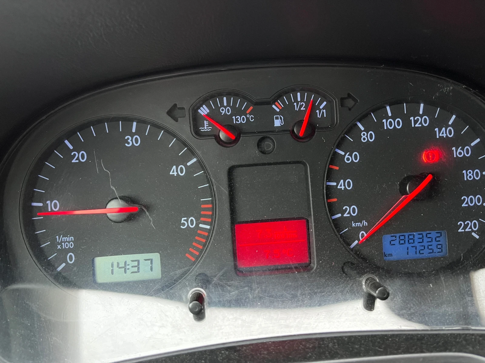 VW Bora 1.9 / 90 | Mobile.bg � ����������� 7