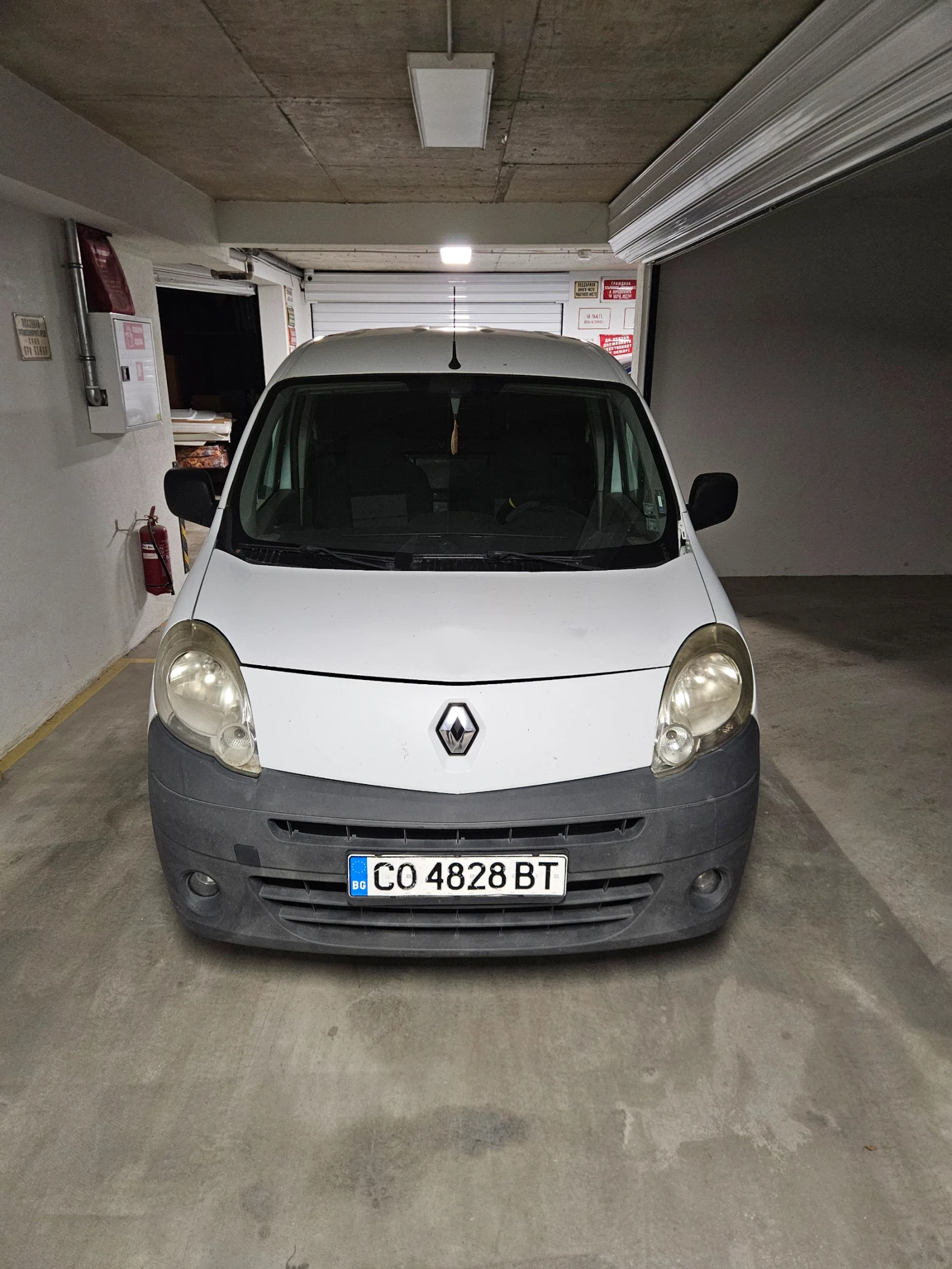 Renault Kangoo 1.5 | Mobile.bg � ����������� 1