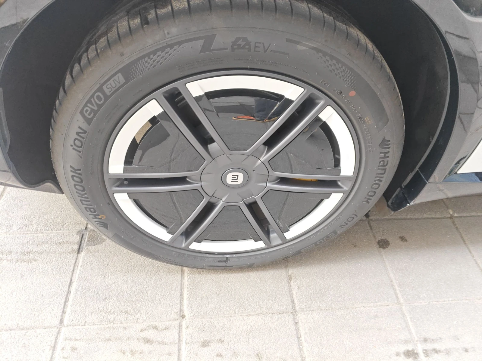 Xiaomi YU7 Ultra Long Range Rear Wheel Drive Version | Mobile.bg � ����������� 7