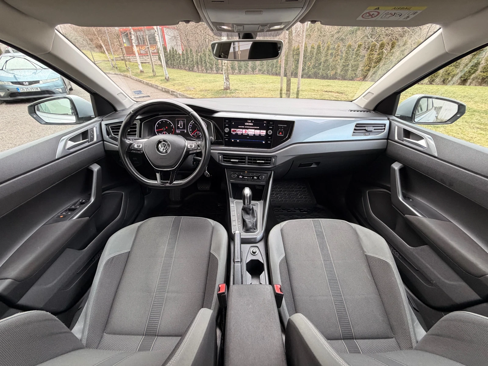 VW Polo 1.0i / ��������� | Mobile.bg � ����������� 11