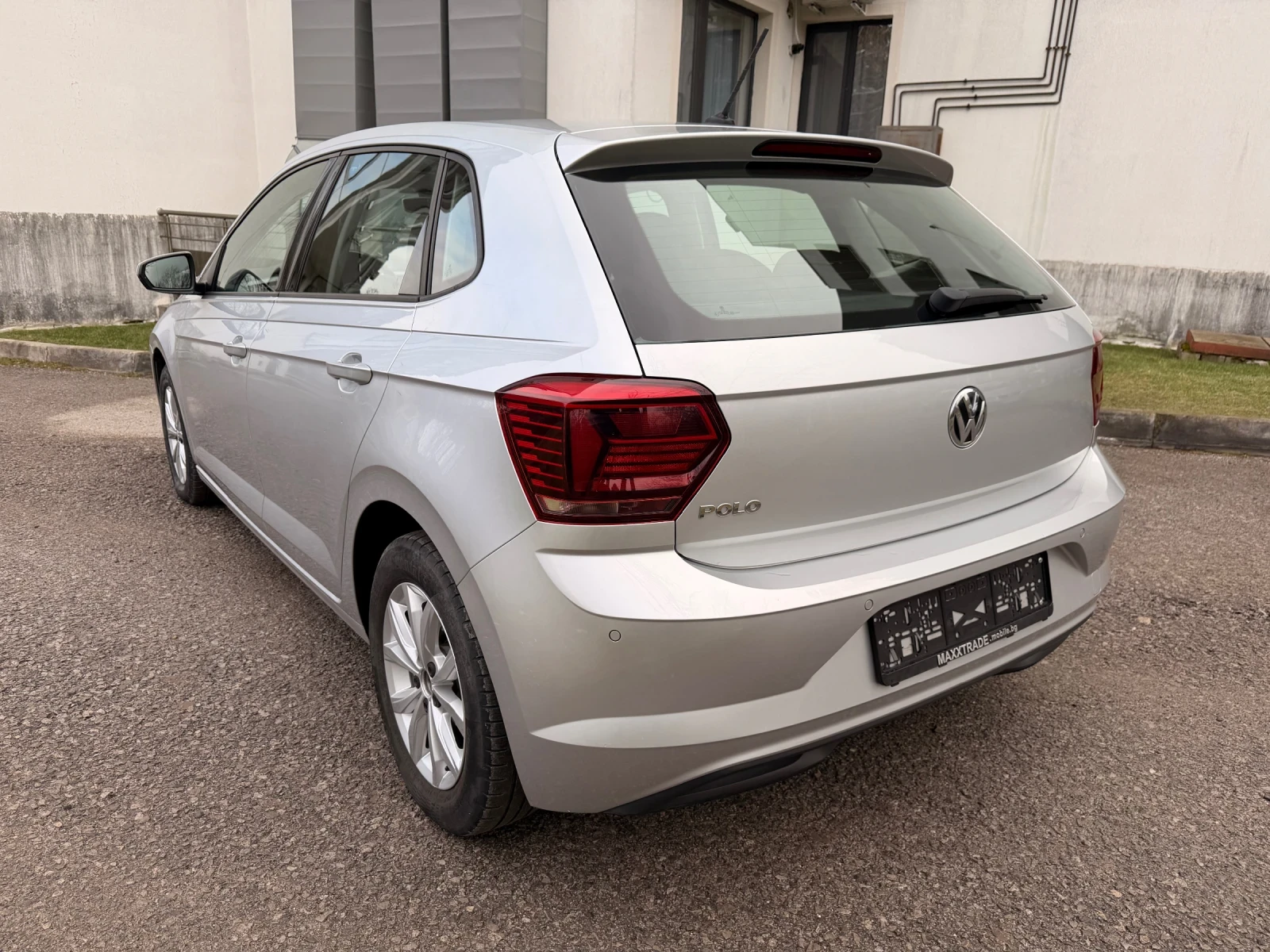 VW Polo 1.0i / ��������� | Mobile.bg � ����������� 4