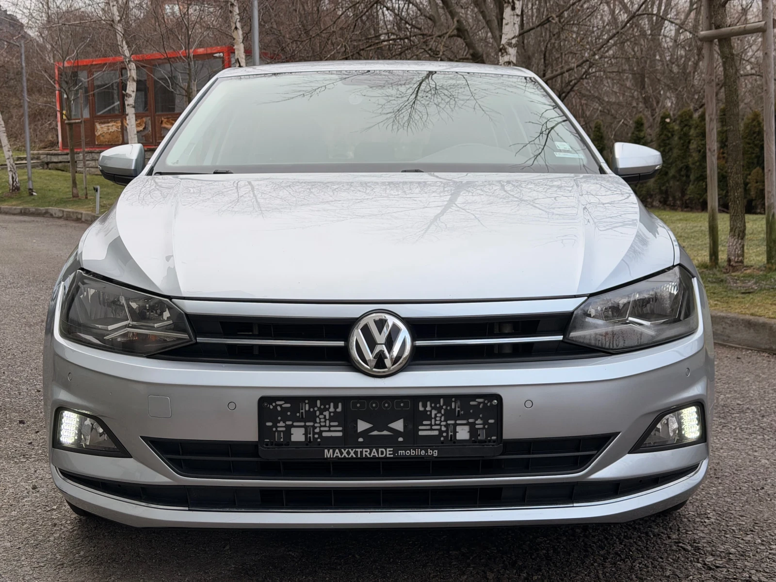 VW Polo 1.0i / ��������� | Mobile.bg � ����������� 2
