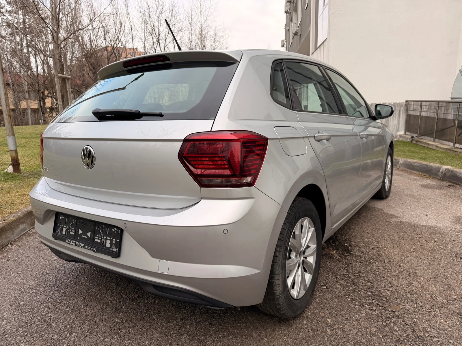VW Polo 1.0i / ��������� | Mobile.bg � ����������� 6