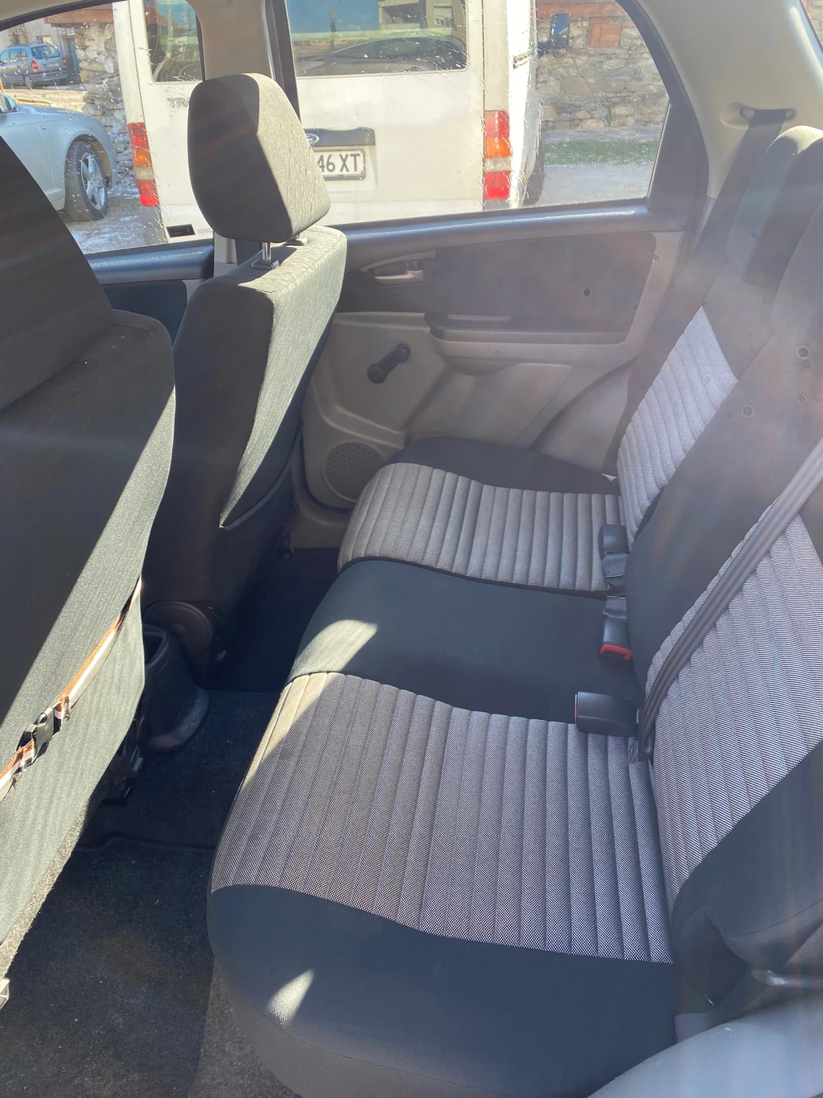 Suzuki SX4 1.6 - изображение 7